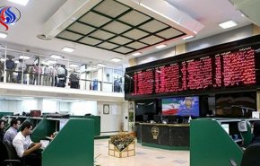 بورصة طهران تغلق مرتفعة 706 نقاط
