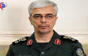 باقري: إذا تجاوز الأعداء القانون بمضيق هرمز سنواجههم