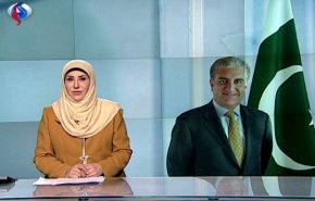 نشرة الاخبار من قناة العالم الساعة 10:00 بتوقيت غرينتش