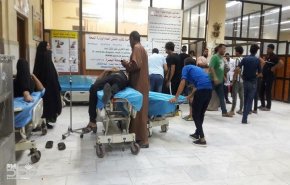 تحذير من انتشار الكوليرا في محافظة البصرة العراقية 