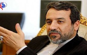 عراقجي: عملية آستانا حققت انجازات جيدة في سوريا