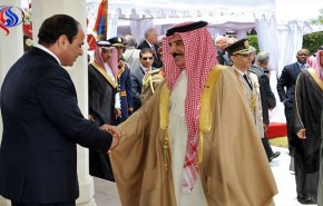 الرئيس المصري سيصل الى البحرين الخميس 