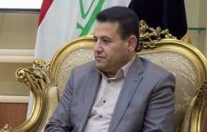 الأعرجي يعفي قائد شرطة صلاح الدين من منصبه