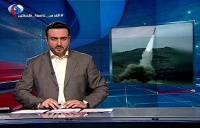 نشرة الاخبار من قناة العالم الساعة 10:00 بتوقيت غرينتش
