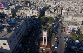 بيسكوف: بسبب تواجد هولاء بإدلب الاوضاع لا تبشر بالخير!