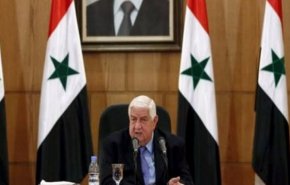 المعلم يبشر السوريين بهذا الخبر