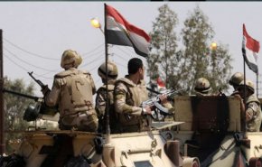 ماهي اهداف اضافية لعملية سيناء في مصر ؟