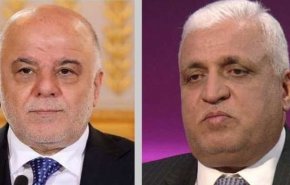 العبادي يعفي الفياض من كافة مناصبه الحكومية
