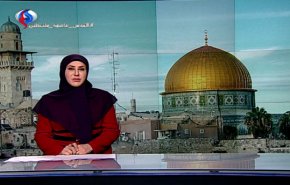 نشرة الاخبار من قناة العالم الساعة 19:00 بتوقيت غرينتش
