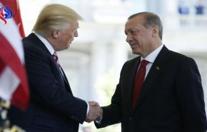 اردوغان ولغز العلاقات التركية - الامريكية