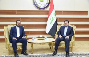 ايران والعراق سيوقعان مذكرة تفاهم بشان مراسم الاربعين