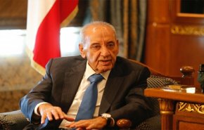 نبيه بري يجمع شمل الفصائل الفلسطينية في بيروت