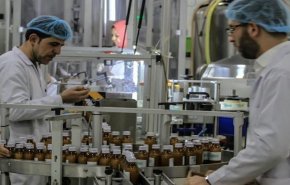 سوريا تحدث معمل للأدوية السرطانية الأول بالشرق الأوسط 
