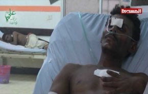 طيران السعودية يطارد مصادر رزق اليمنيين حتى في البحر.. شاهد الفيديو!
