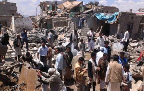مستجدات العدوان على اليمن خلال الـ24 ساعة الماضية 