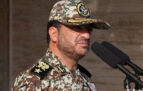 ايران بلغت الإكتفاء الذاتي في انتاج وتصنيع صواريخ أرض جو