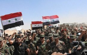 الغرب يعلن هزيمته من الان في ادلب!