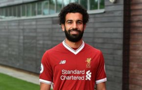 بعد خسارته لقب أفضل لاعب في أوروبا.... هذا أول تعليق من محمد صلاح 