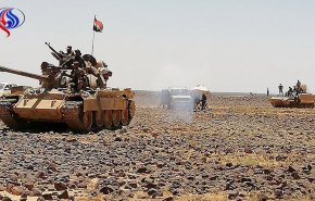 سوريا... القضاء على إرهابيين حاولوا الفرار من تلول الصفا