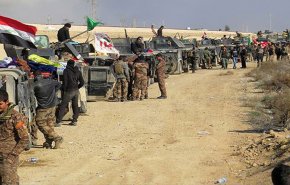 العراق: مقتل مسؤول في الحشد العشائري مع عائلته في مجزرة