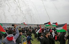ابو مجاهد : لا يوجد مطالب لوقف المسيرات وسلاح المقاومة هو الضمان