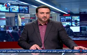 نشرة الاخبار من قناة العالم الساعة 16:00 بتوقيت غرينتش
