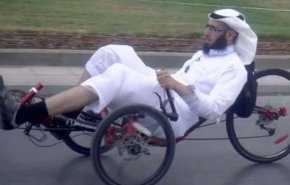 السعودية.. وقف خدمات أستاذ جامعي 