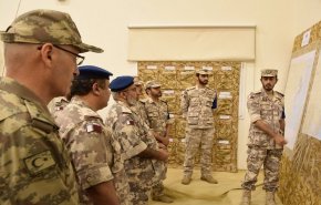 تعزيزا للقدرات القتالية لقواتها... قطر تطور سلاحا جديدا
