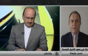 شاهد: واشنطن تعرقل تحرير ادلب، لانها...؟