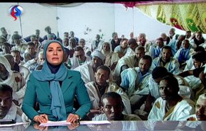 نشرة الاخبار من قناة العالم الساعة 10:00 بتوقيت غرينتش
