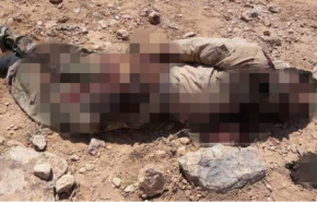 صور +18 .. شاهد ماذا فعل الجيش السوري بأصحاب 