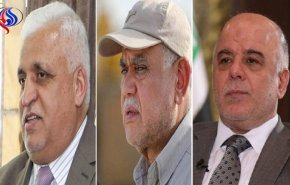 من سيكون الأوفر حظا لرئاسة الحكومة العراقية في المرحلة القادمة؟