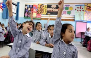 أكثر من 4 ملايين طالب سوري يتوجهون لمدارسهم