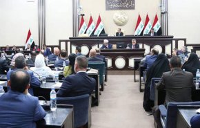الجبوري يرشح نفسه لرئاسة البرلمان