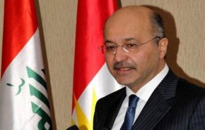 برهم صالح يعلن عدم المشاركة بانتخابات برلمان كردستان