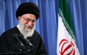 قائد الثورة يشيد بانجاز البعثة الايرانية بدورة 