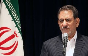 جهانغیری یوعز إلی محافظ اصفهان بمتابعة حادث اصطدام حافلة بشاحنة وقود