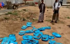 بالفيديو.. السعودية تقر بعد ضغوط بارتكابها مجزرة ضحيان 