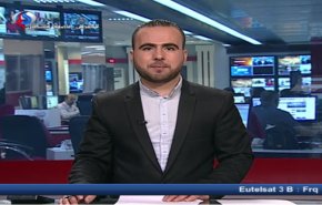 نشرة الاخبار من قناة العالم الساعة 07:00 بتوقيت غرينتش
