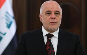 رئيس الوزراء العراقي يصدر بيانا بشأن كلمة الصدر

