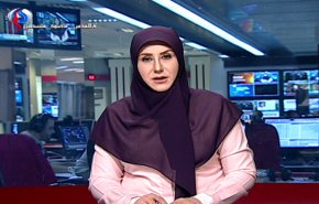 نشرة الاخبار من قناة العالم الساعة 16:00 بتوقيت غرينتش