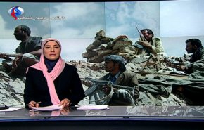 نشرة الاخبار من قناة العالم الساعة 10:00 بتوقيت غرينتش
