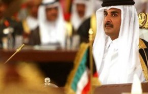 قطر تفتتح مدرسة باسم أميرها في هذه الدولة 
