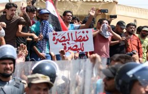 بالوثيقة.. رؤساء ثلاث كتل يتبنون مطالب البصرة