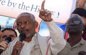 السودانيون يرفعون أصواتهم.. 