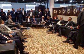 مكتب المالكي: انسحاب تحالف البناء أخل بنصاب البرلمان