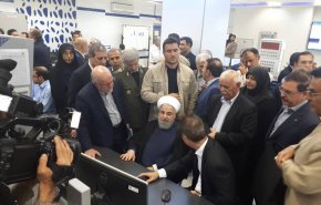 بهره‌برداری از طرح تولید متانول پتروشیمی مرجان آغاز شد