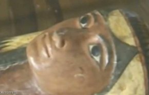 مأساة 