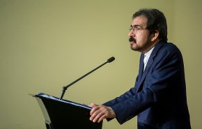 قاسمي يفند مزاعم إرسال إيران معدات السلاح إلى لبنان
