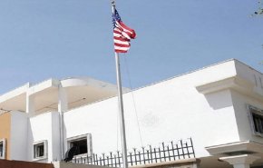 هل ستهدأ العاصمة الليبية بعد احتراق السفارة الاميركية؟